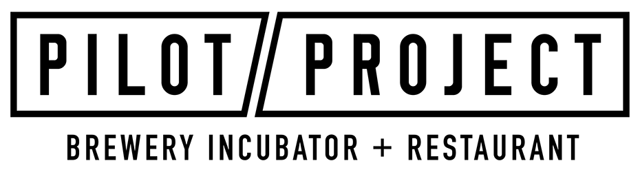 Pilot Project Brewery Incubator + Restaurant