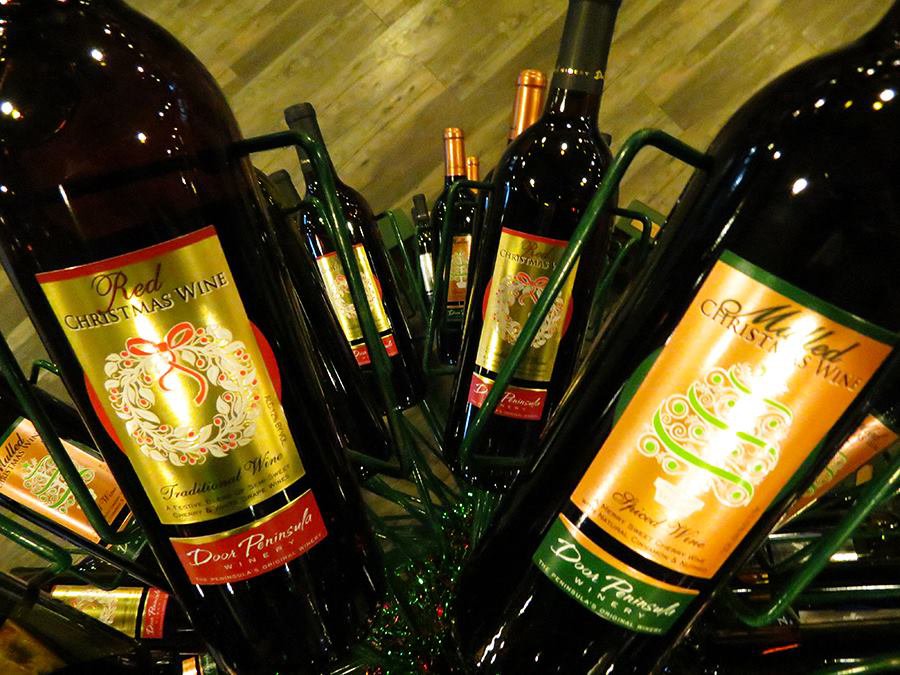 Door Peninsula Winery S Holiday Offerings Shepherd Express   564406 10152044584647013 1498536320 N .jpe