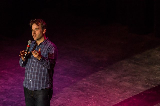 2014.03.08 mike birbiglia comedian stand up pabst theater 2014.jpg.jpe