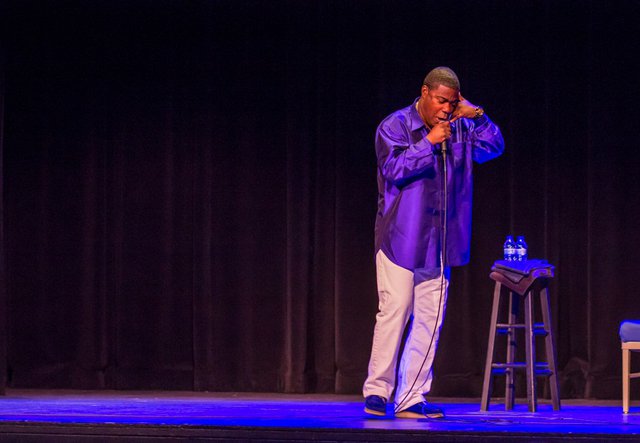 tracy morgan pabst theater 2014 standup review.jpg.jpe