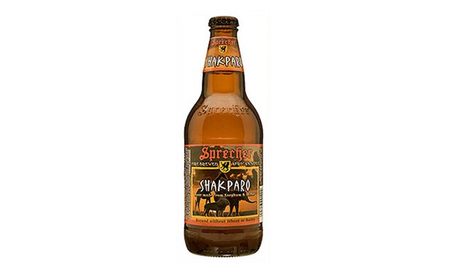 Sprecher Brewing West African Style Gluten Free Beer Shepherd Express