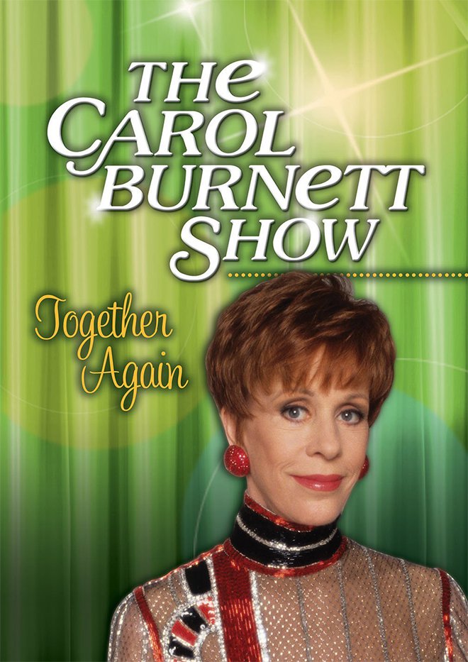 Шоу Кэрол Бернетт. The Carol Burnett show. Carol программа.