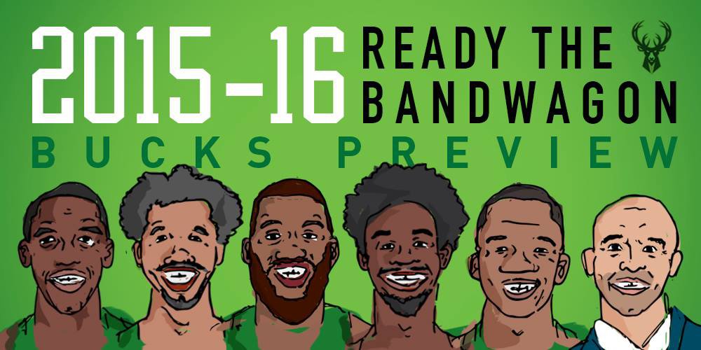 Podcast  Talking Bucks rebuild, Brandon Knight, Giannis Antetokounmpo and  the 2014 draft - Brew Hoop