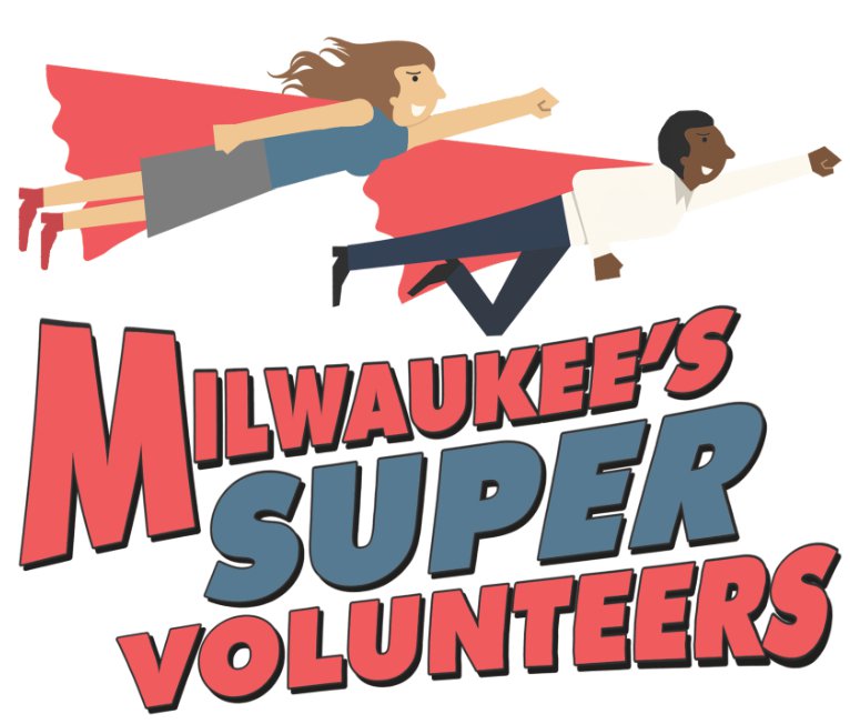 Milwaukee’s Super Volunteers Shepherd Express