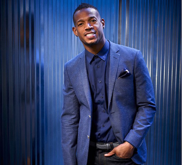 Marlon Wayans Talks Standup Fifty Shades Of Black And New Sitcom Shepherd Express