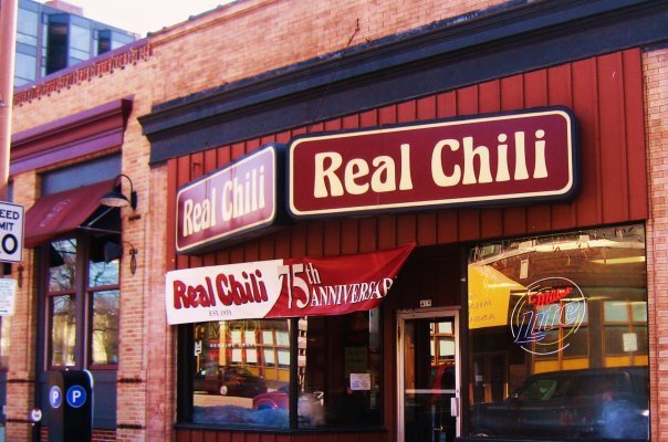 Real Chili bowls via Shepherd Express