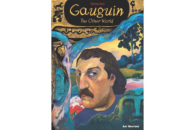 Gauguin: The Other World (SelfMadeHero) by Fabrizio Dori Shepherd