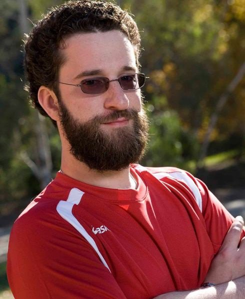 Dustin Diamond Is Throwing a Dance Party at Turner Hall - Shepherd Express