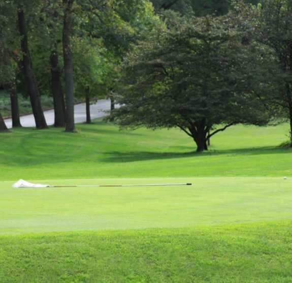 Milwaukee County Golf Courses Finally Open for the Season Shepherd