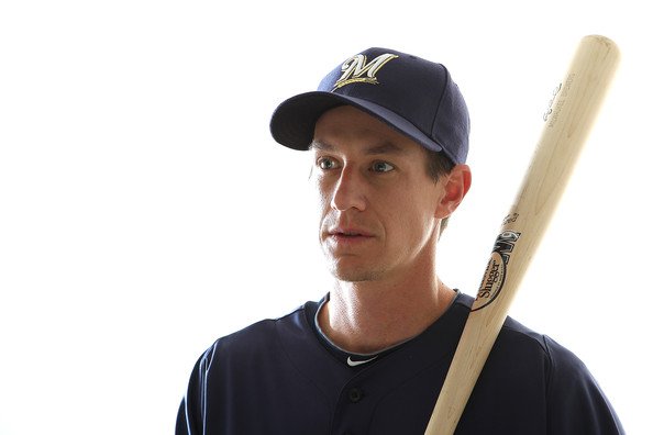 Craig Counsell Convinces Brewers To Build Wall Honoring Craig Counsell Shepherd Express