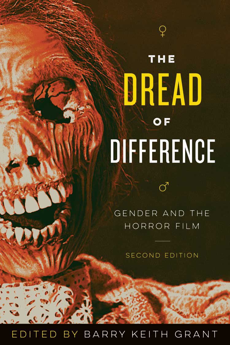 Sex, Gender and Horror Films - Shepherd Express