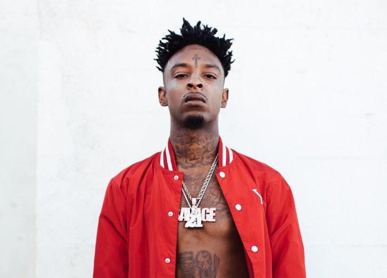 21 Savage's Milwaukee Show Apparently Left Something to Be Desired -  Shepherd Express