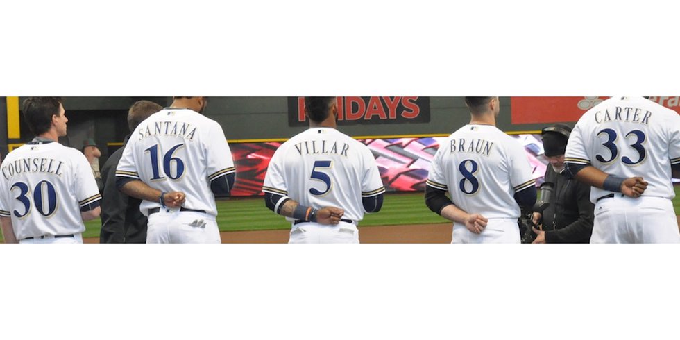 Brewers by the Numbers: A Look at the 