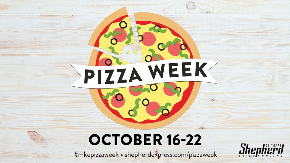 Pizza Week header