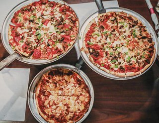 PAPA LUIGI'S PIZZA, Cudahy - Menu, Prices & Restaurant Reviews - Order  Online Food Delivery - Tripadvisor