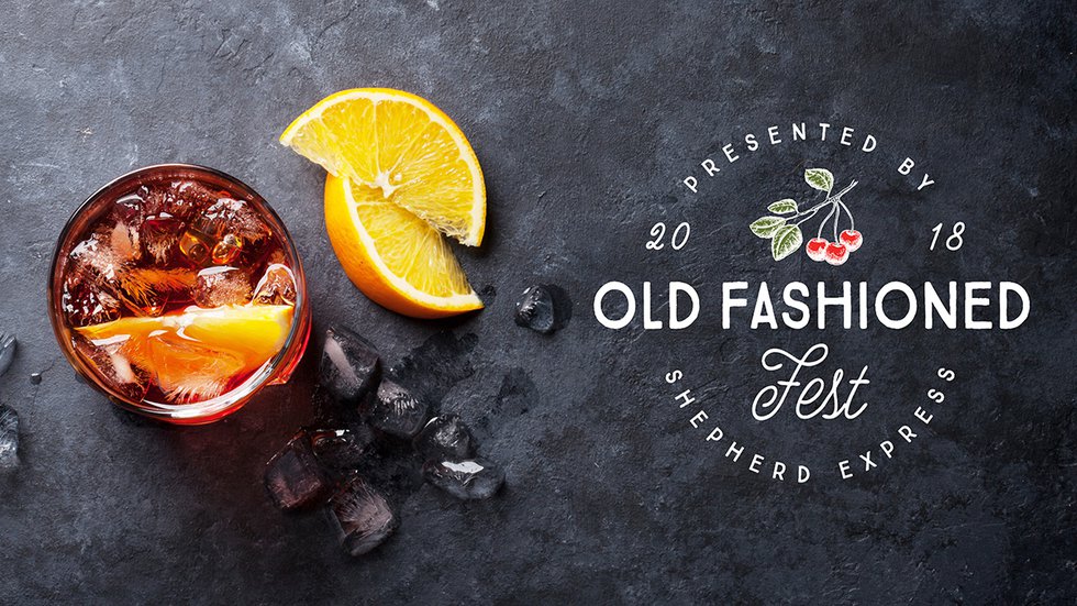 Old Fashioned Feslt logo