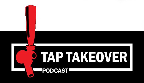 Tap Takeover podcast