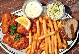Milwaukee Admirals to change name to Fish Fry for weekend promotion