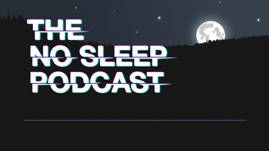 The No Sleep Podcast