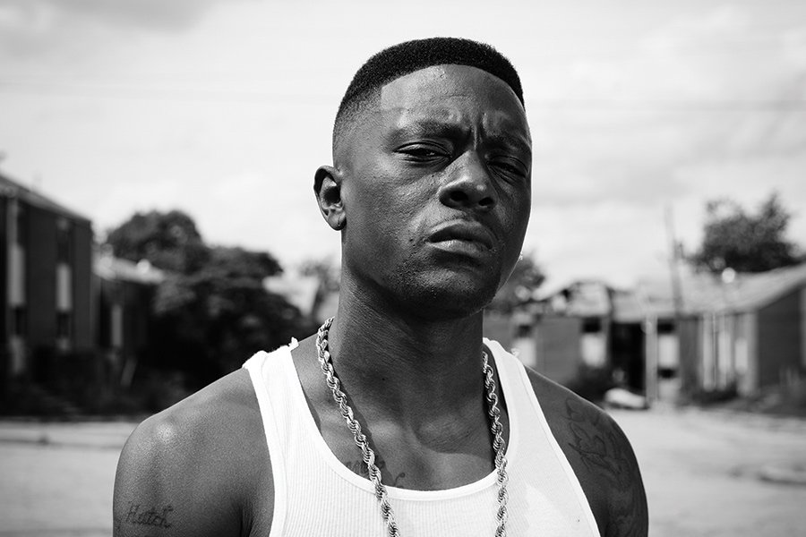 He is big. Boosie Badazz. Boosie Badazz Badazz 3.5  2019. Lil Boosie Badazz 1980-2020. Badazz Freemixes 2.