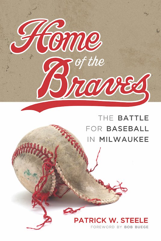 Wisconsin Historical Society - Do you remember seeing the Milwaukee Brewers  play at County Stadium? On this day in 1987, the Greater Milwaukee  Committee created a task force to study whether to
