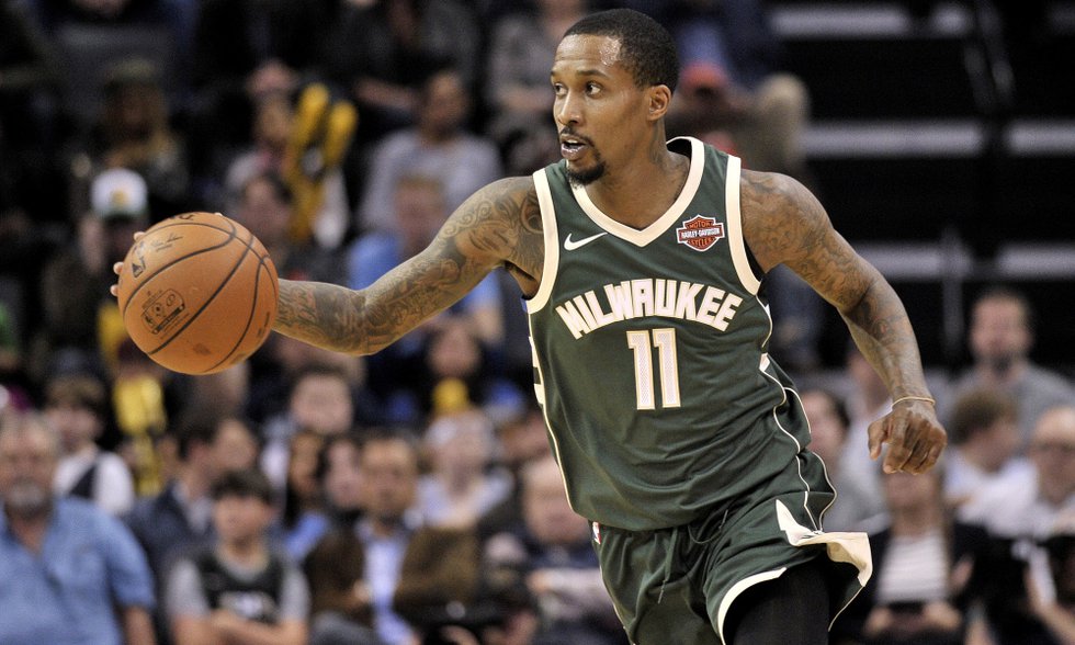 A Humbled Brandon Jennings Provides a Much-Needed Spark for the ...