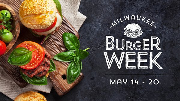 Milwaukee Burger Week 2018