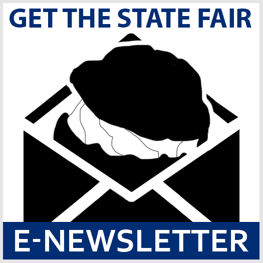 WI State Fair e-newsletter