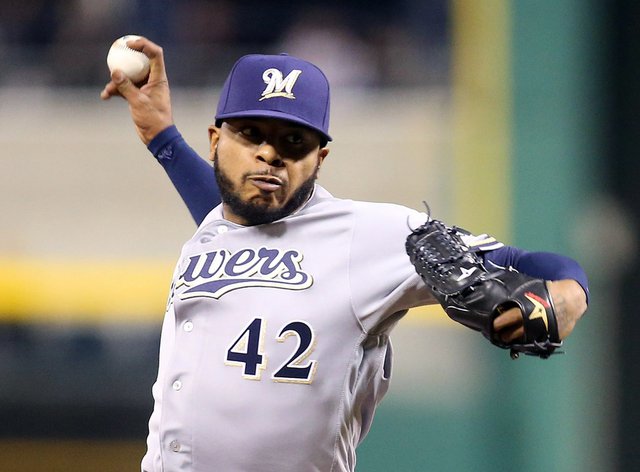 Focus on Brewers' Bench Players - Shepherd Express