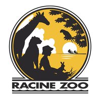 Racine Zoo logo