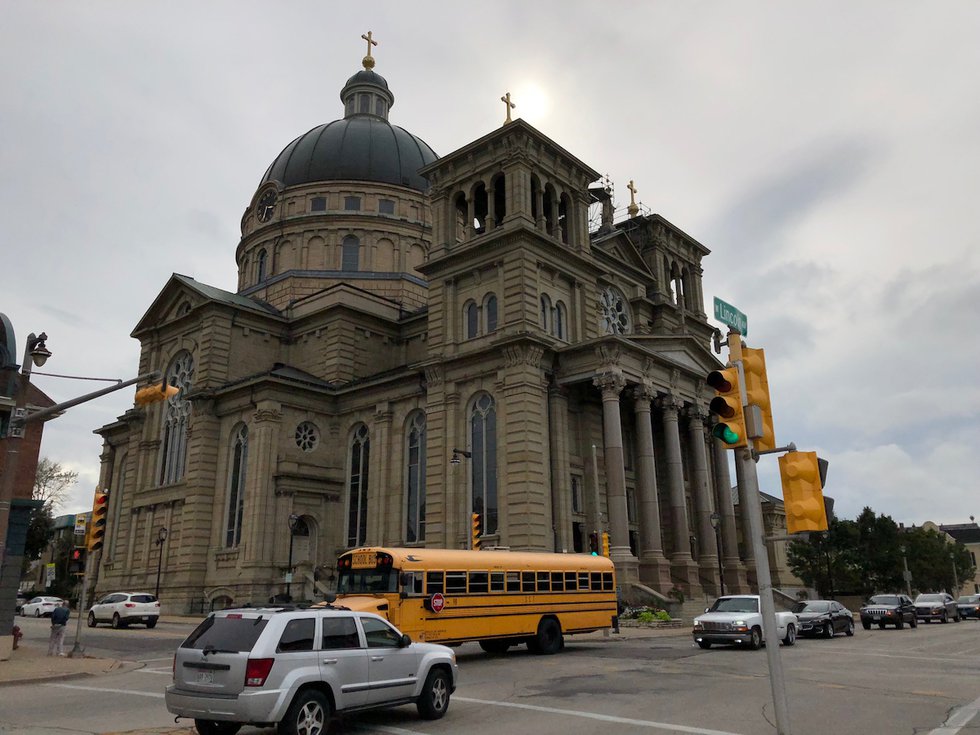 Five Doors Open Milwaukee Hidden Gems Shepherd Express