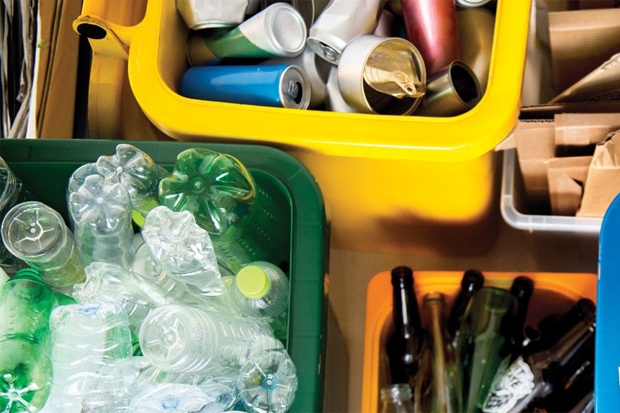 New Challenges to the Recycling Industry - Shepherd Express