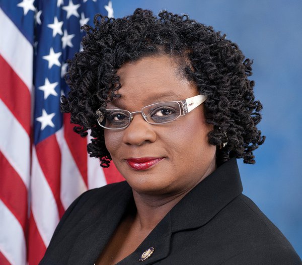 Gwen Moore