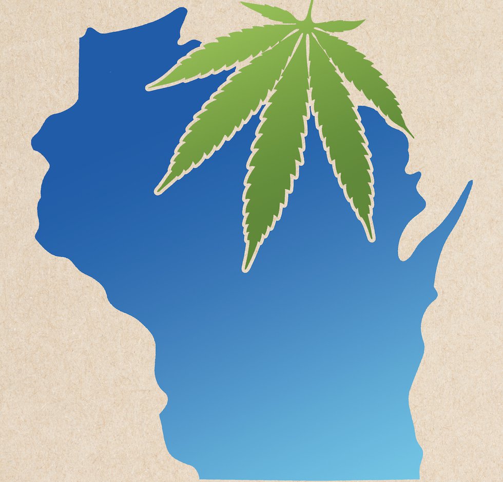 Is It Time to Reform Wisconsin's Cannabis Laws? Shepherd Express