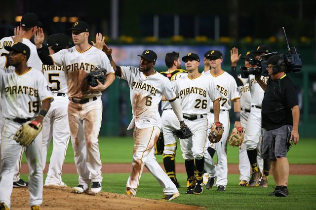 The Pittsburgh Pirates' Dismal Outlook for 2019 - Shepherd Express