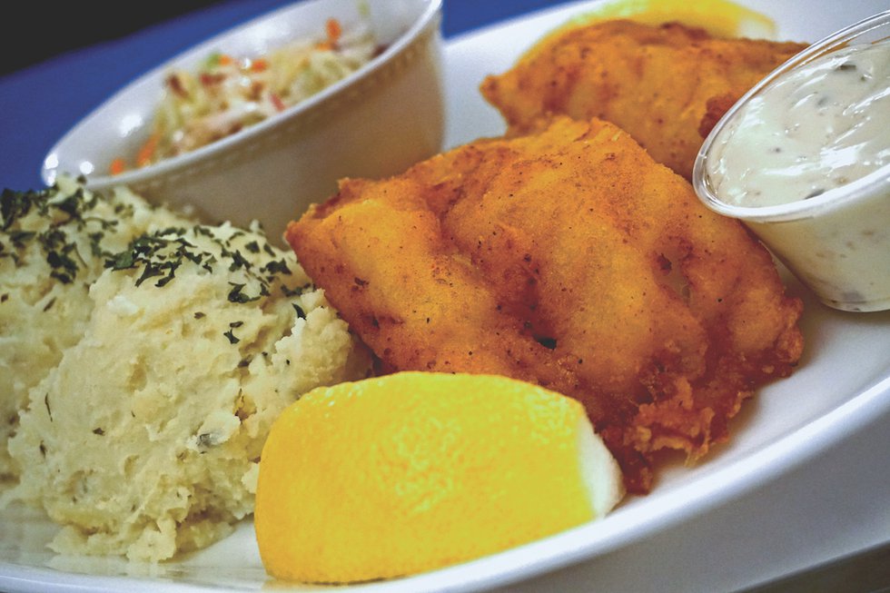 Who's Got The Best Milwaukee Fish Fry? - Shepherd Express