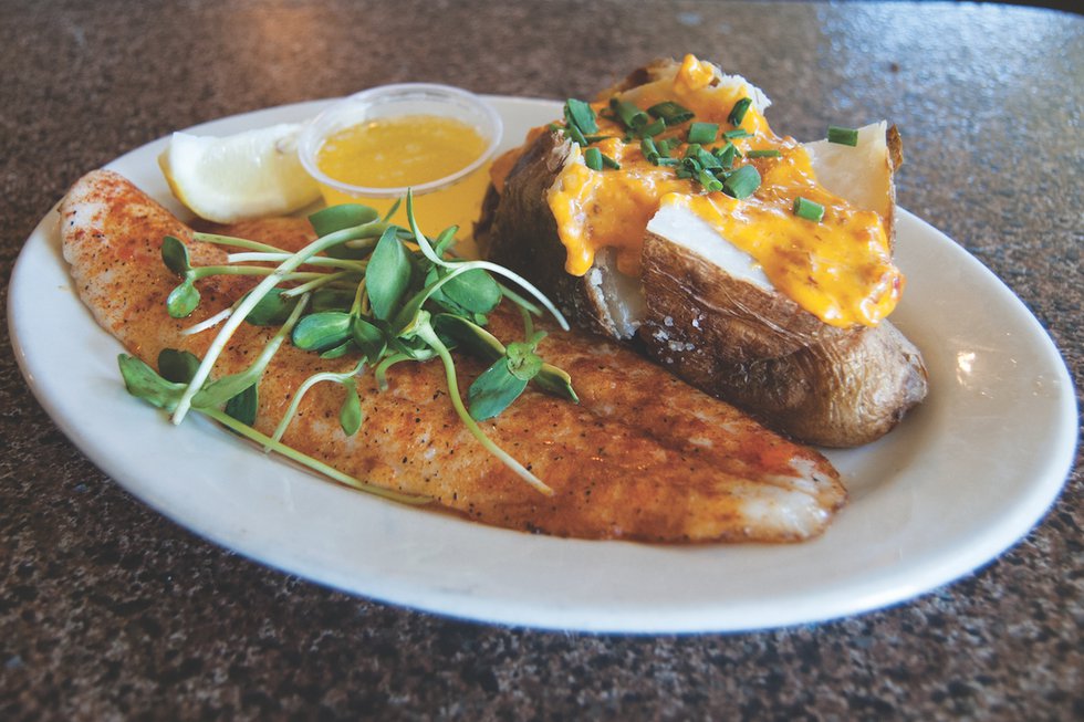 Who's Got The Best Milwaukee Fish Fry? - Shepherd Express