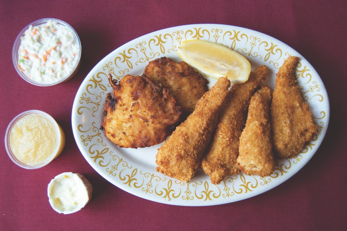 Who's Got the Best Milwaukee Fish Fry? Shepherd Express