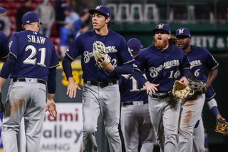 Poll: Brewers midseason evaluation - Brew Crew Ball