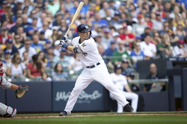 Brewers: Ryan Braun Approaching 5 Milestones In 2020