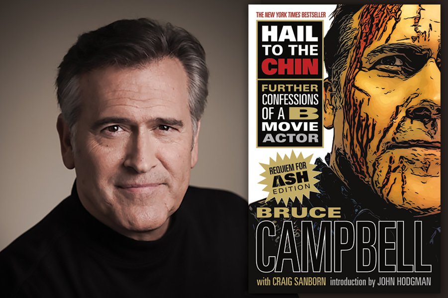 Bruce Campbell's 'Evil Dead Rise' Cameo Is a 'Cryptic' Tease for Fans