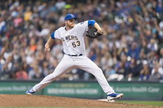 Craig Counsell, Trevor Hoffman provide some laughs on Brewers' latest  Virtual Happy Hour