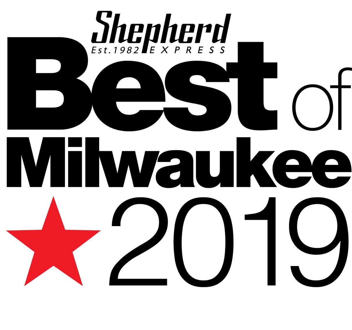Best of Milwaukee Party Shepherd Express