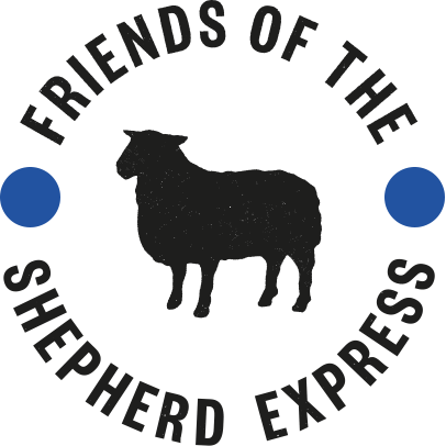 Friends of the Shepherd Express