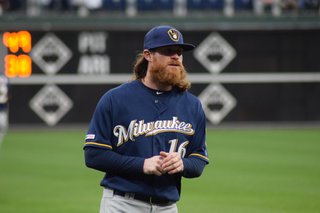 The Brewers are giving away a Bob Uecker Talking Bottle Opener next year