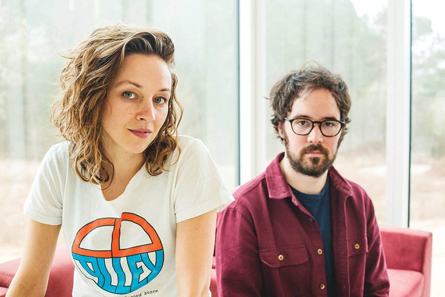 Mandolin Orange Paints a Pretty Picture Shepherd Express