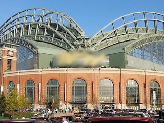 Milwaukee Brewers and Klement's Sausage Co. add Chorizo to the