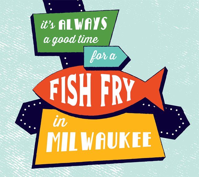 The Milwaukee Admirals will become the Milwaukee Fish Fry for a