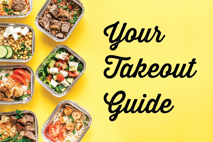 Milwaukee Takeout & Delivery Guide - Shepherd Express