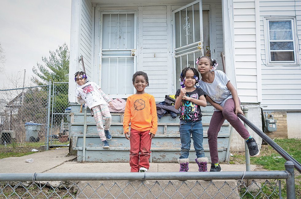 African-American-Kids-During-Virus-Lockdown-by-Tom-Jenz.jpg